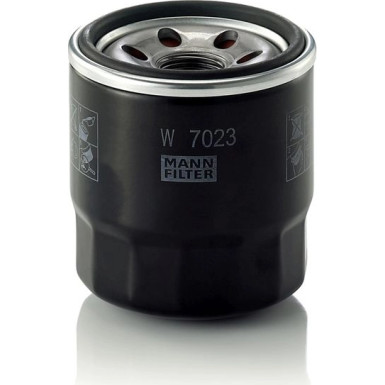 W 7023 Ölfilter W 7023 Ölfilter