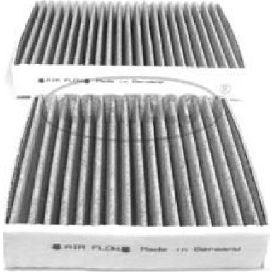 Corteco | Filter, Innenraumluft | 80000667
