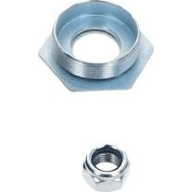 Sachs | Stoßdämpfer | 115 009