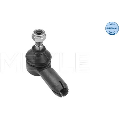 Meyle 2 x MEYLE Spurstangenkopf MEYLE-ORIGINAL: True to OE 116 020 3916