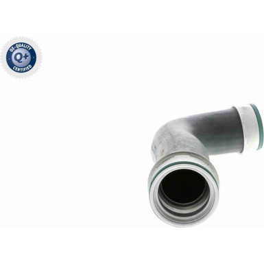 V10-2871 Ladeluftschlauch Q+, Erstausrüsterqualität