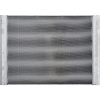 CR 917 000P Kühler, Motorkühlung BEHR *** PREMIUM LINE *** CR 917 000P Kühler, Motorkühlung BEHR *** PREMIUM LINE ***