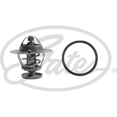 Gates | Thermostat, Kühlmittel | TH31682G1