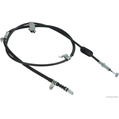 J3934072 Seilzug, Feststellbremse