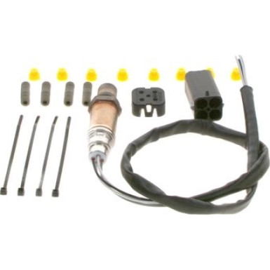 BOSCH Lambdasonde Universal 0 258 986 507 BOSCH Lambdasonde Universal 0 258 986 507