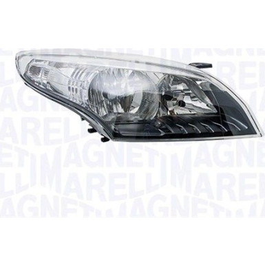 Magneti Marelli | Hauptscheinwerfer | 711307024124