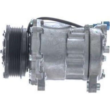 Mahle Kompressor, Klimaanlage BEHR ACP 61 000S