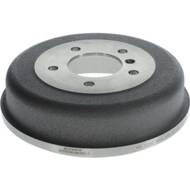 BOSCH | Bremstrommel | 0 986 477 038