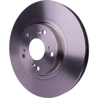 Hella | Bremsscheibe | 8DD 355 116-101