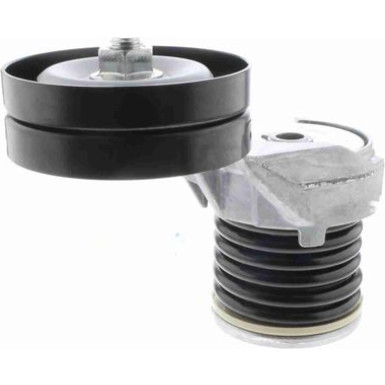 V10-0749 Riemenspanner, Keilrippenriemen Original VAICO Qualität