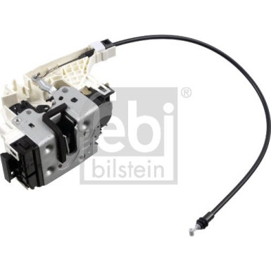 febi bilstein Türschloss febi Plus 192937 febi bilstein Türschloss febi Plus 192937