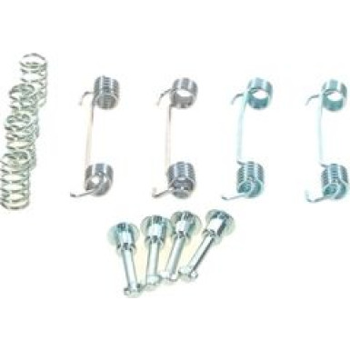 1 987 475 088 Zubehörsatz, Feststellbremsbacken