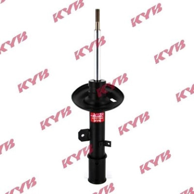 KYB | Stoßdämpfer | Vorne links | 3348038