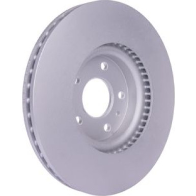 Hella | Bremsscheibe | 8DD 355 123-161