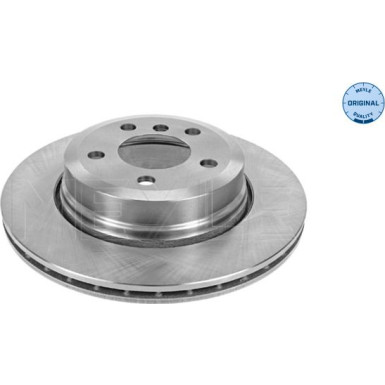 315 523 0054 Bremsscheibe MEYLE-ORIGINAL: True to OE.