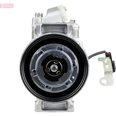 DENSO 7SEU17C Klimakompressor DCP14020 DENSO 7SEU17C Klimakompressor DCP14020