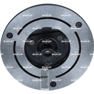380810 Mitnehmerscheibe, Magnetkupplung (Kompressor) 380810 Mitnehmerscheibe, Magnetkupplung (Kompressor)