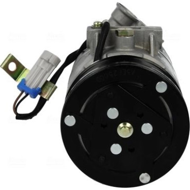 89215 Kompressor, Klimaanlage ** FIRST FIT **