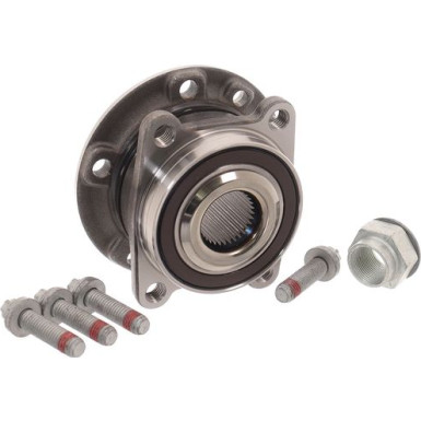 VKBA 6660 Radlagersatz