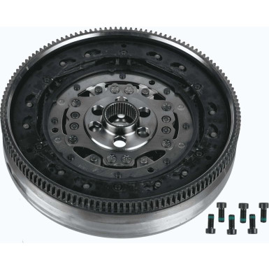 Sachs Zwei-Massen-Schwungrad 2295 001 535