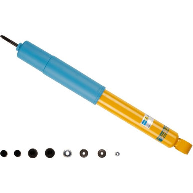 Bilstein | Stoßdämpfer | 24-010047