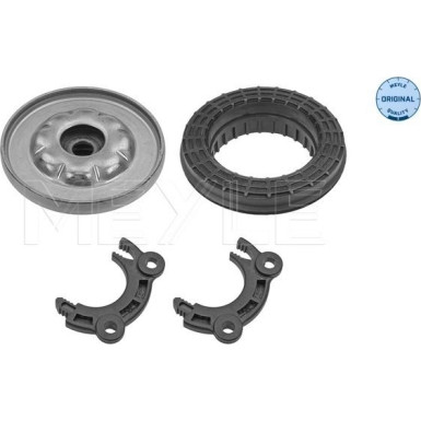 614 641 0023 Reparatursatz, Federbeinstützlager MEYLE-ORIGINAL-KIT: Better solution for you!