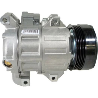 Mahle | Kompressor, Klimaanlage | ACP 810 000P