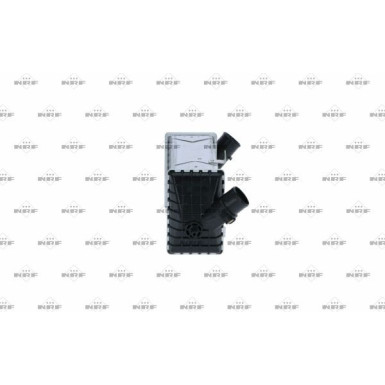 NRF | Ladeluftkühler | 30978