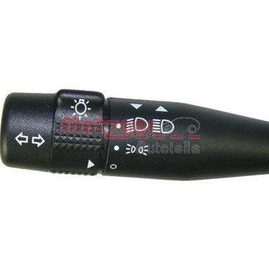 0916131 Lenkstockschalter 0916131 Lenkstockschalter