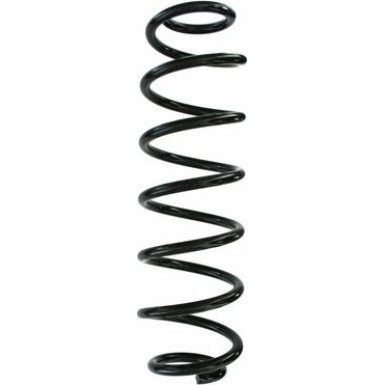 Spidan | Fahrwerksfeder | 87816