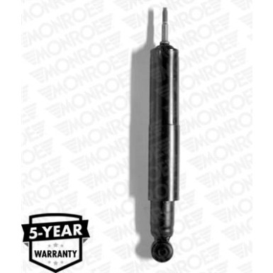 Monroe | Stoßdämpfer | R1566