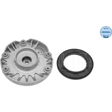 Meyle Federbeinstützlager MEYLE-ORIGINAL-KIT: Better solution for you 314 641 0012