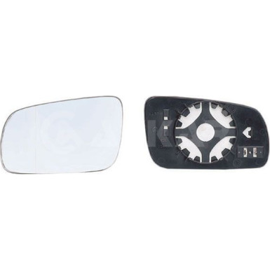 6471127 Spiegelglas, Außenspiegel
