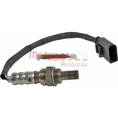 0893532 Lambdasonde ORIGINAL ERSATZTEIL