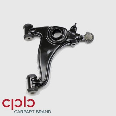 506221 Lenker, Radaufhängung