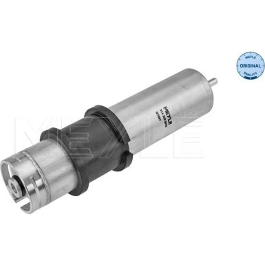 314 323 0015 Kraftstofffilter MEYLE-ORIGINAL: True to OE.