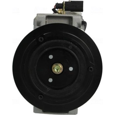 89209 Kompressor, Klimaanlage ** FIRST FIT **