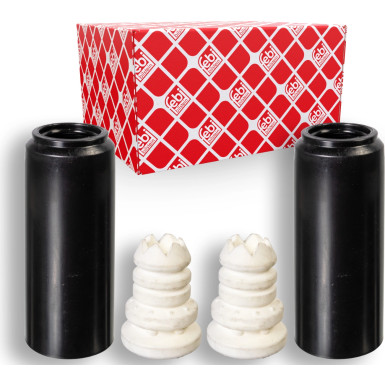 FEBI BILSTEIN 109466 Anschlagpuffer, Federung FEBI BILSTEIN 109466 Anschlagpuffer, Federung