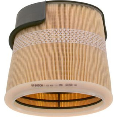BOSCH F 026 400 131 Luftfilter
