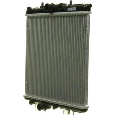 CR 527 000S Kühler, Motorkühlung BEHR