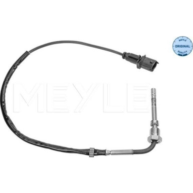 214 800 0025 Sensor, Abgastemperatur MEYLE-ORIGINAL: True to OE.