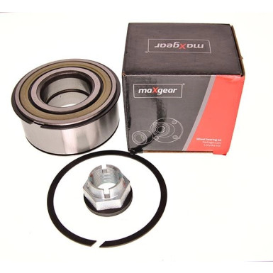 33-0305 Radlagersatz 33-0305 Radlagersatz