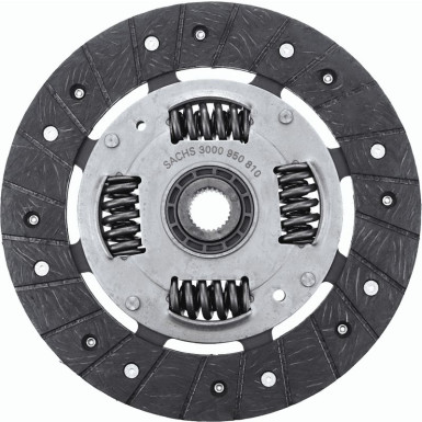 SACHS 3000 951 567 Kupplungssatz