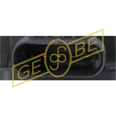 GEBE | NOx-Sensor, NOx-Katalysator | 9 3597 1