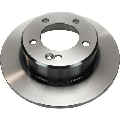 Bremsscheibe TRW SINGLE DF2816S