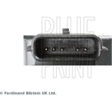 Blue Print | AGR-Ventil | ADBP740007
