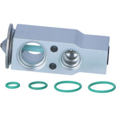 38499 Expansionsventil, Klimaanlage EASY FIT 38499 Expansionsventil, Klimaanlage EASY FIT