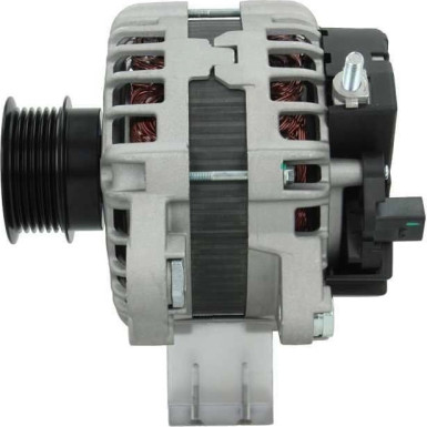 PSH | Generator | 815.543.215.010