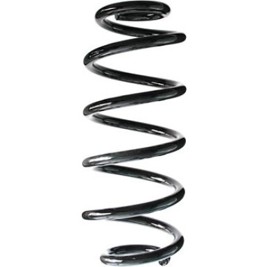 Spidan | Fahrwerksfeder | 86959