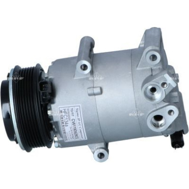 32850 Kompressor, Klimaanlage EASY FIT